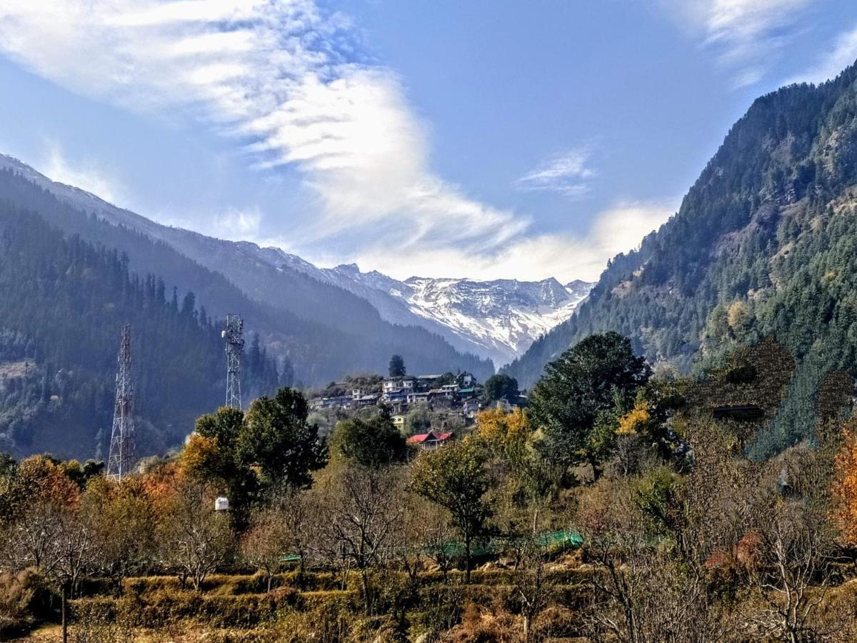 Farm Hostel And Camps Manali  Luaran gambar