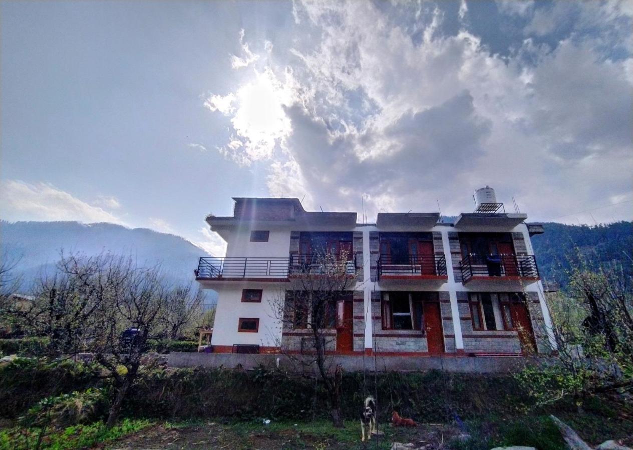 Farm Hostel And Camps Manali  Luaran gambar