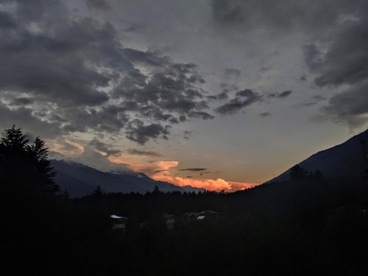 Farm Hostel And Camps Manali  Luaran gambar