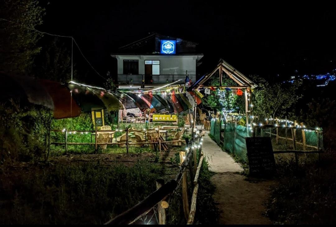 Farm Hostel And Camps Manali  Luaran gambar